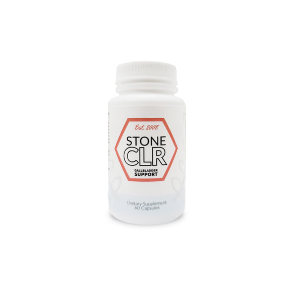 1 Bottle of StoneCLR